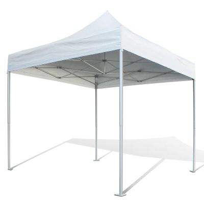 Europa Festival Tent - Online Inquiry